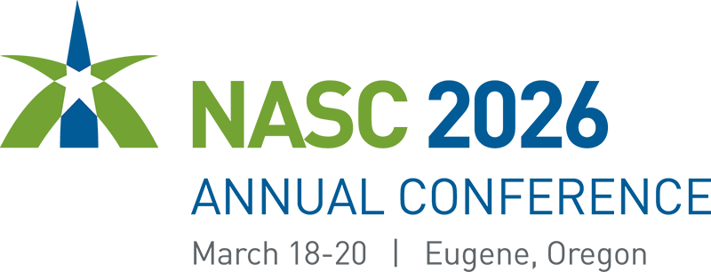 NASC 2026 ANNUAL CONFERENCE