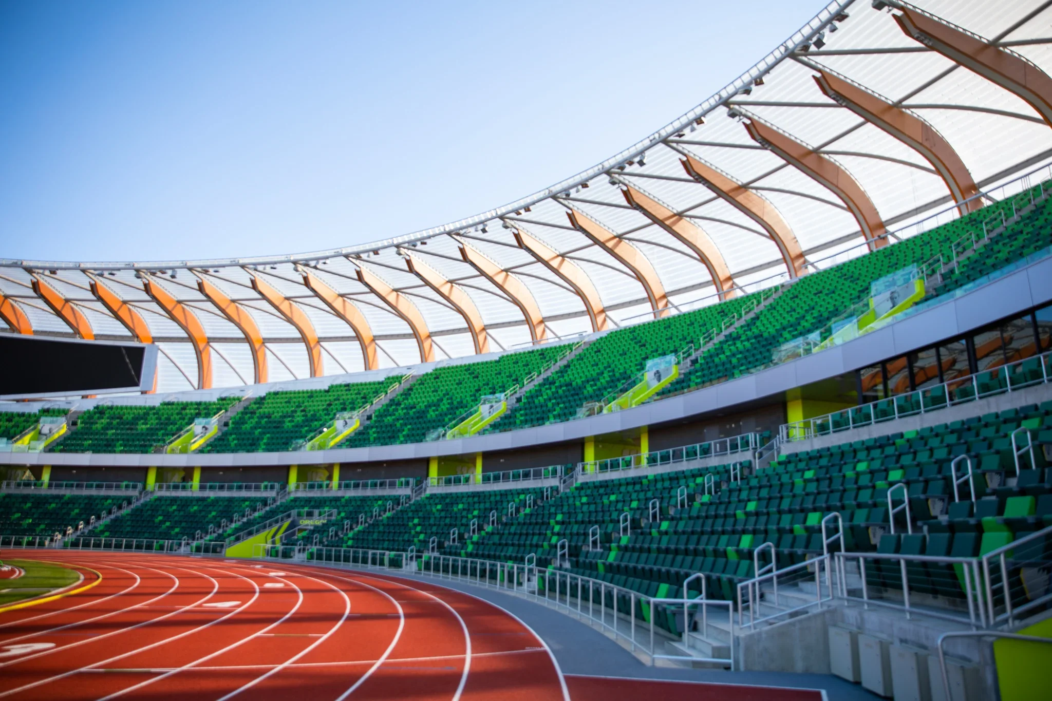 2026 D1 OUTDOOR TRACK &amp; FIELD CHAMPIONSHIPS