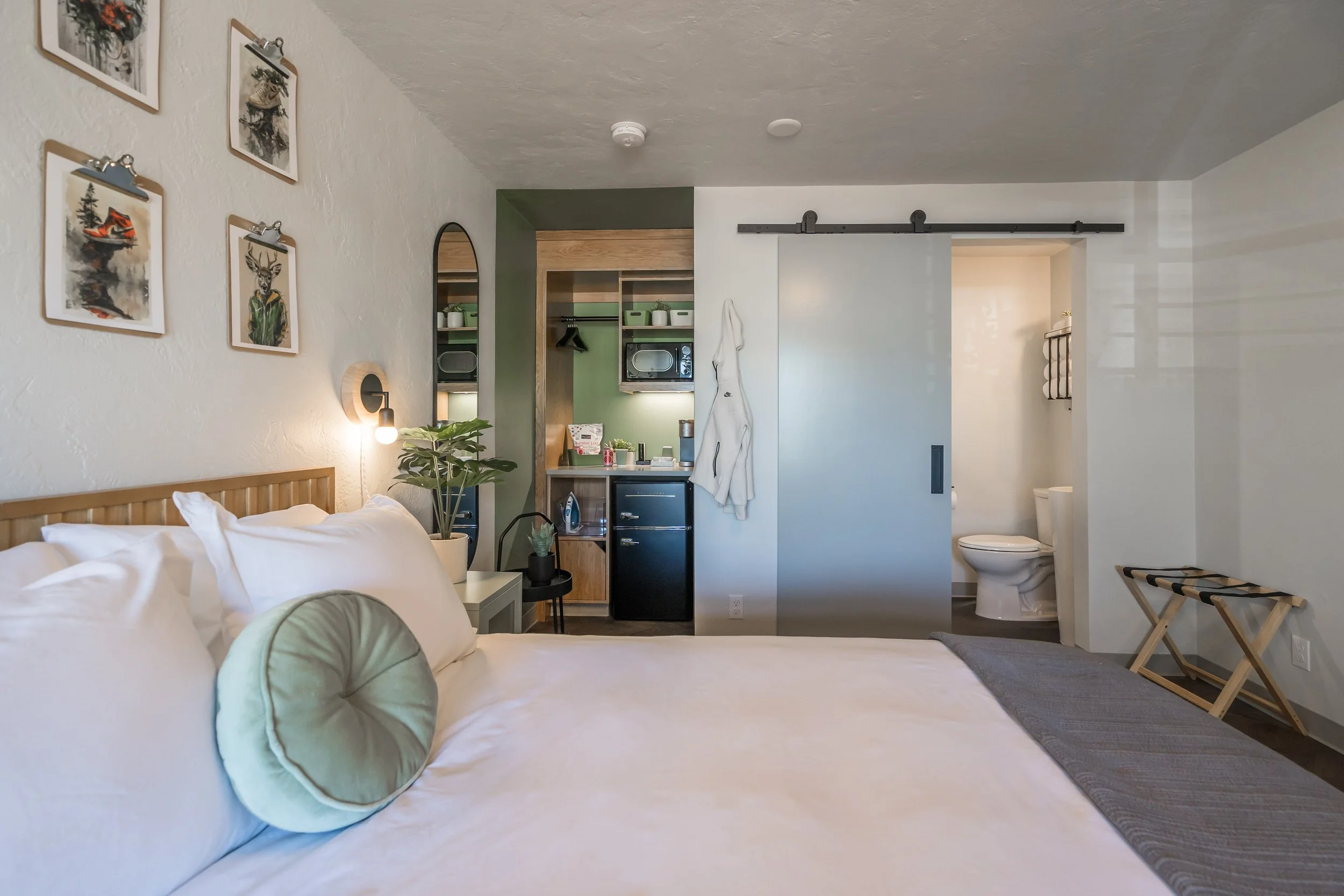 Perfect Two-Day Itinerary in Eugene, Oregon | Your Ultimate Stay ...