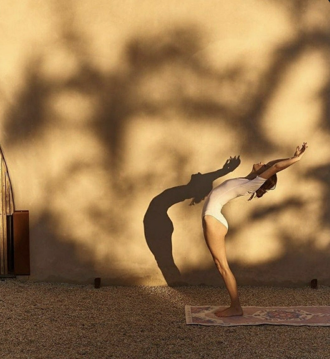 Reset 2026 package - 3 private sessions (60 min)