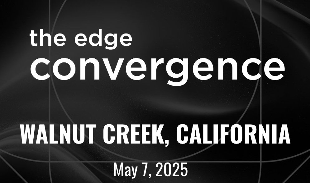 Intelisys Convergence - Walnut Creek, CA