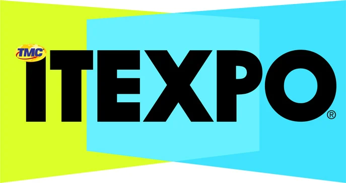 ITEXPO Logo
