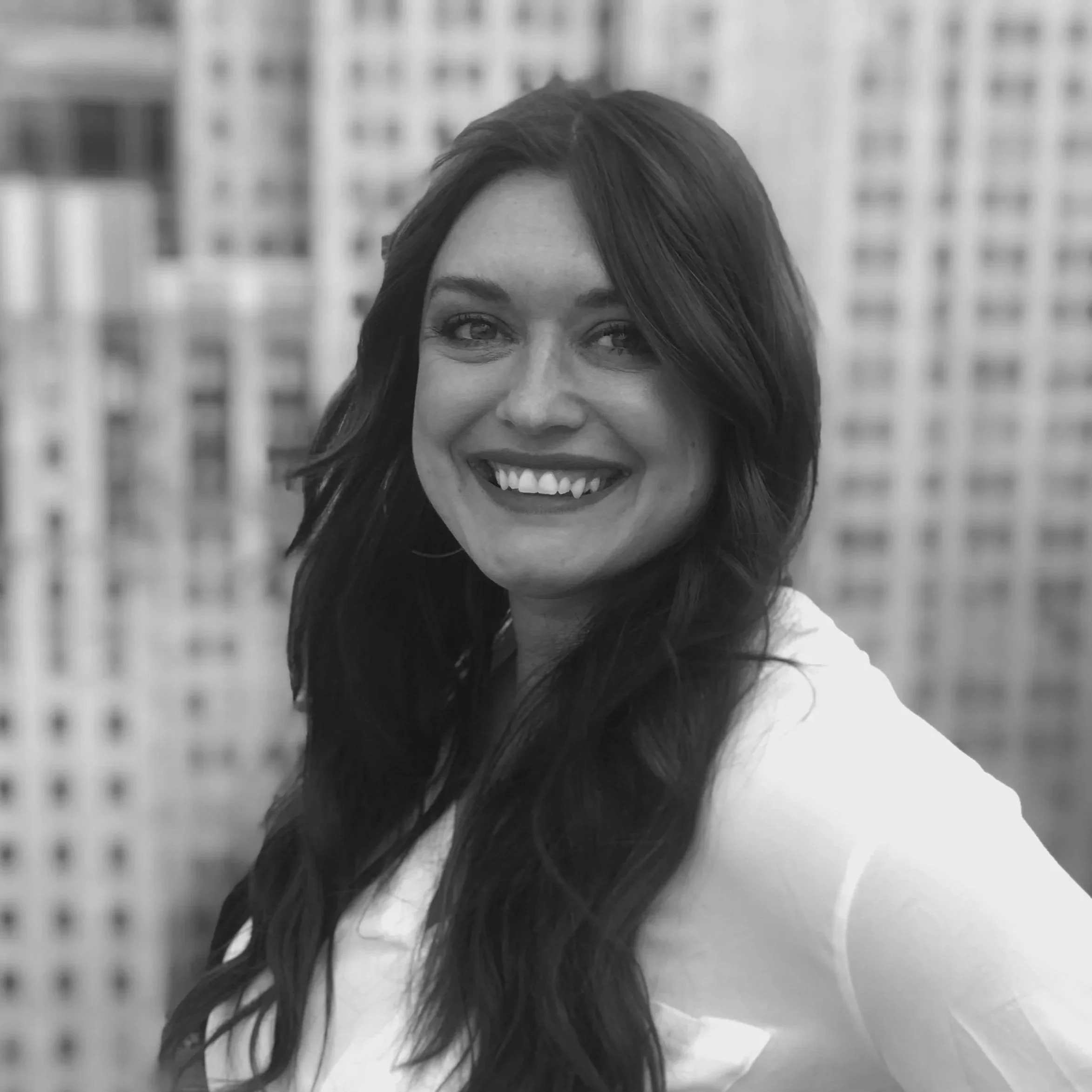 Madelyn Webster headshot