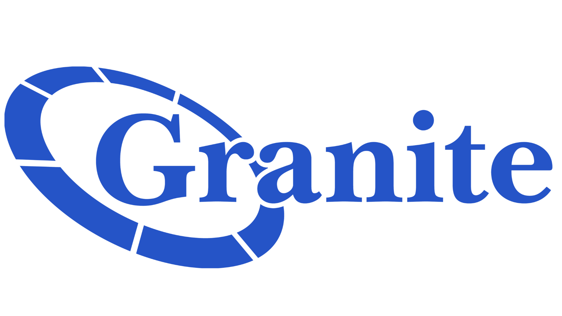 granite telecommunications logo