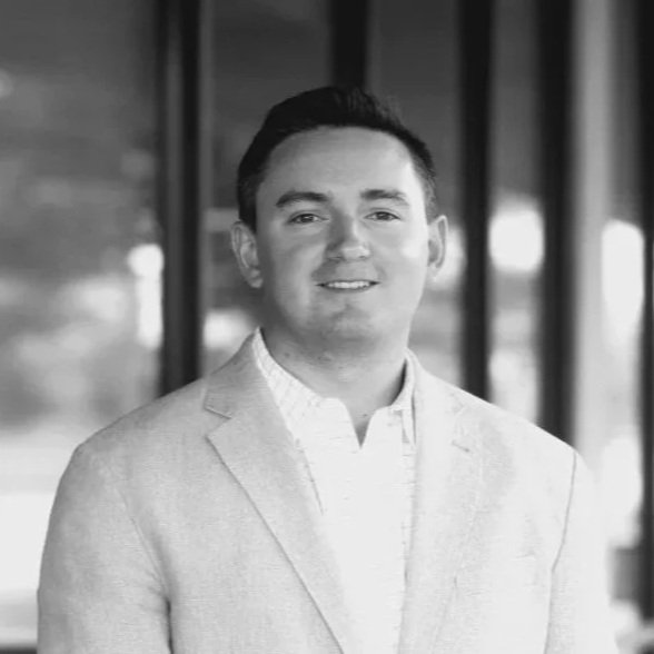 Reid Starr Head Shot