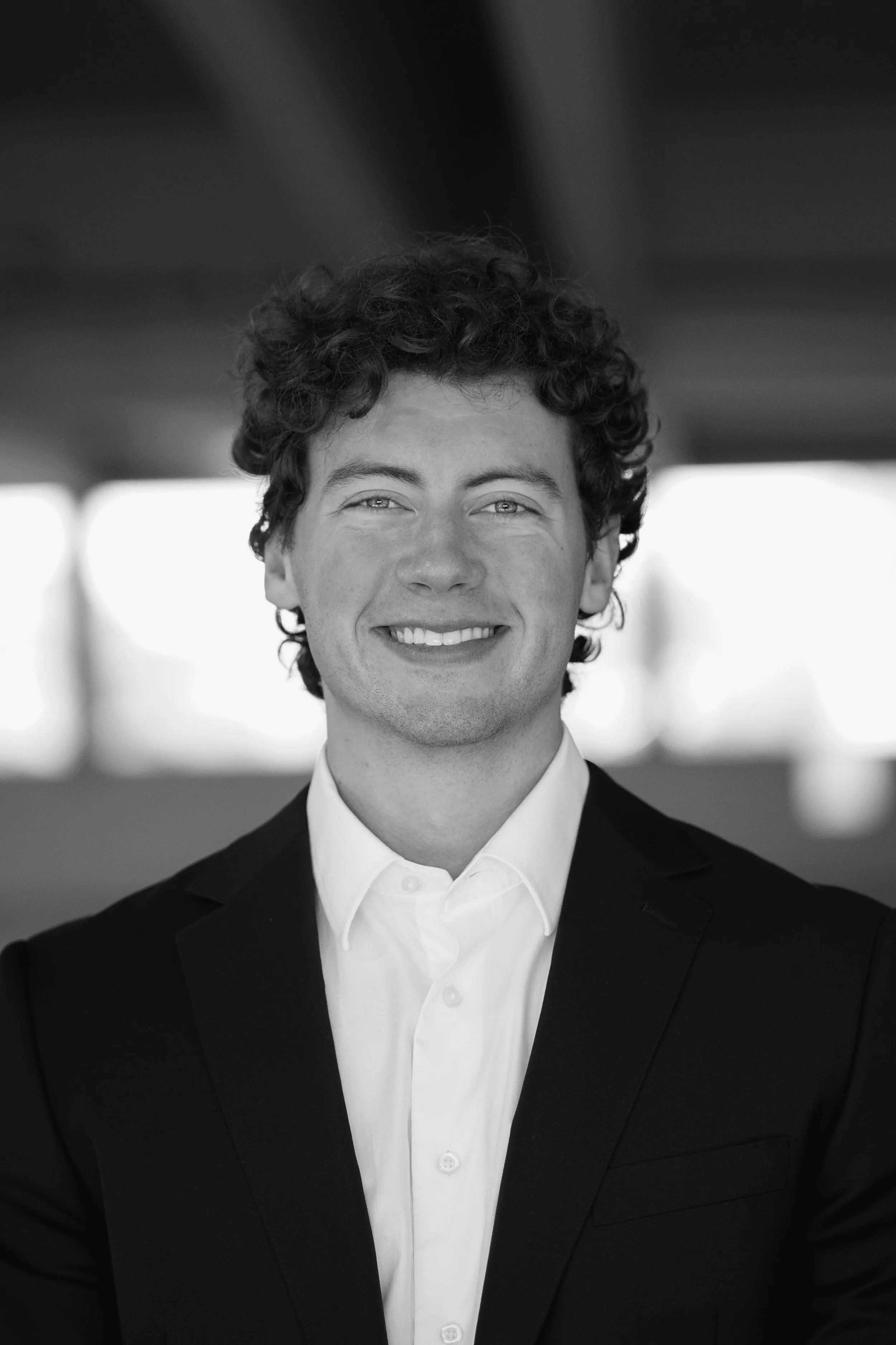 Adam Basa Head shot