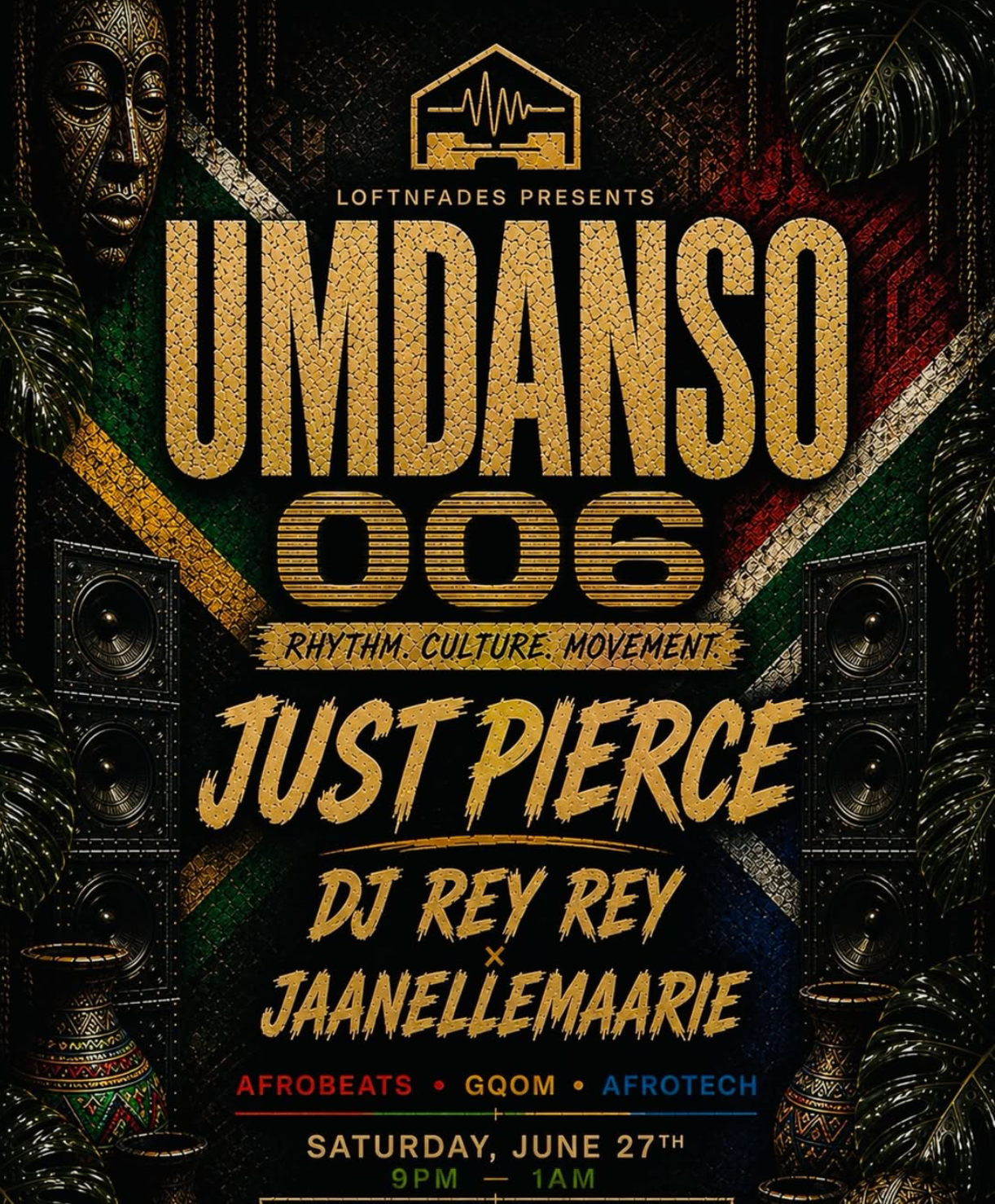 LoftNFades: Umdanso 006
