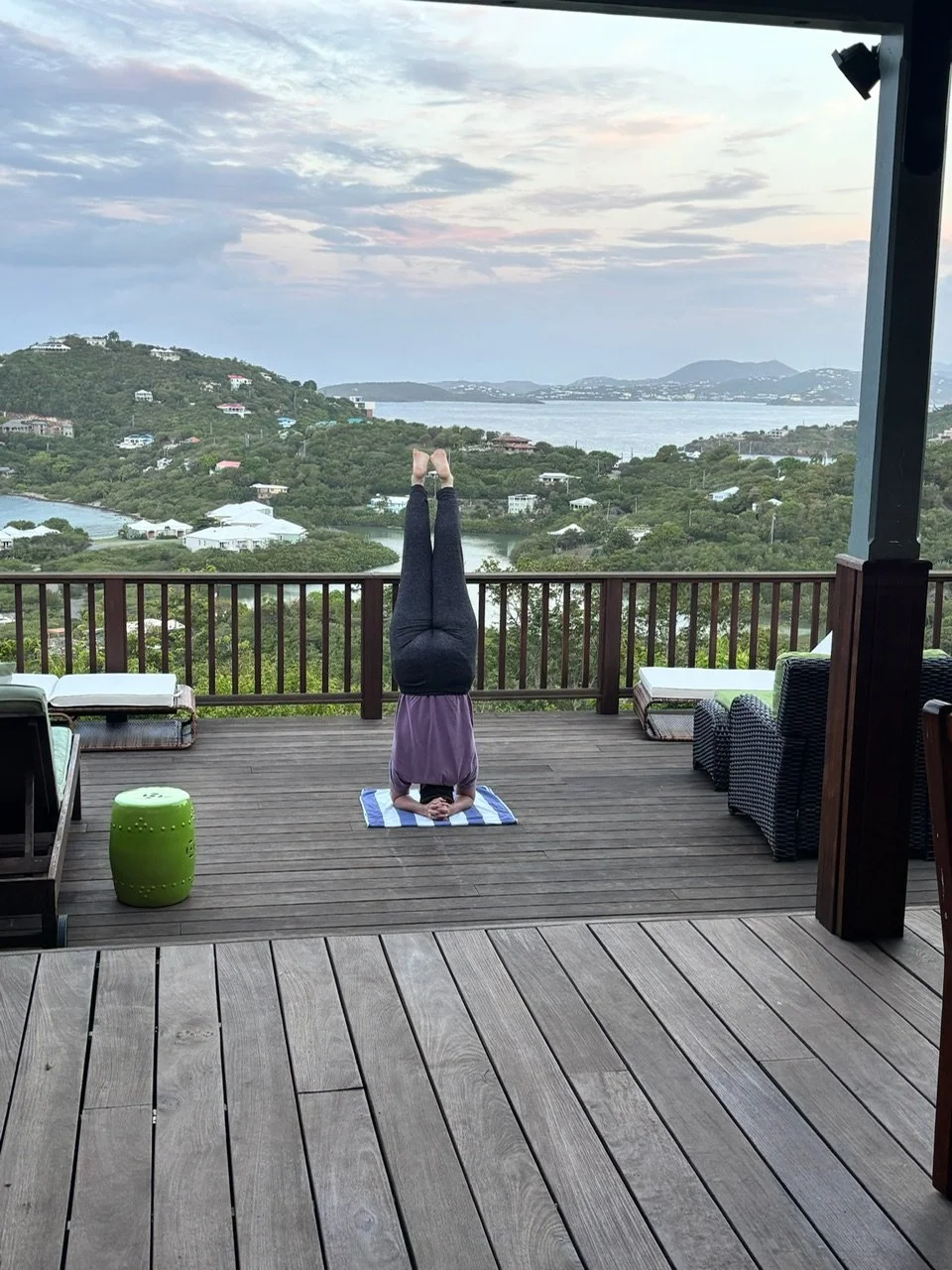 Please, Love Your Body