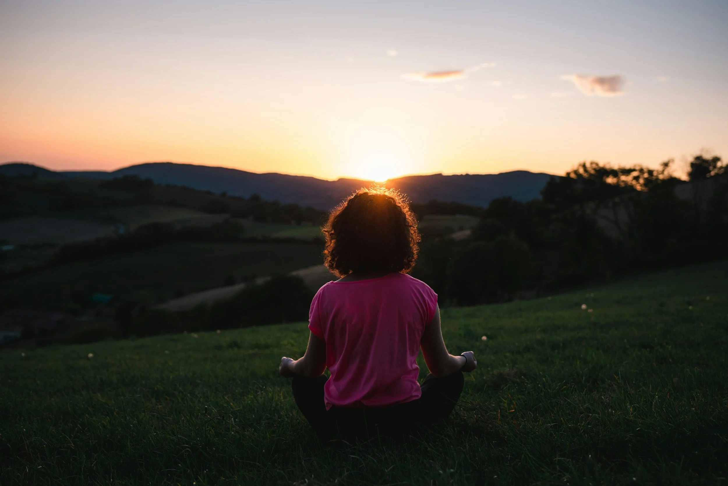 Five Simple Ayurvedic Practices (that changed my life for the better)