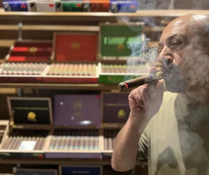 24th Street Cigar Bar photo