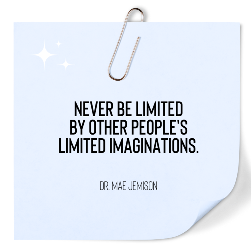 Inspirational dream quotes encouraging entrepreneurs, creators and future Dream Builders preparing for the upcoming It Was All A Dream Festival.
