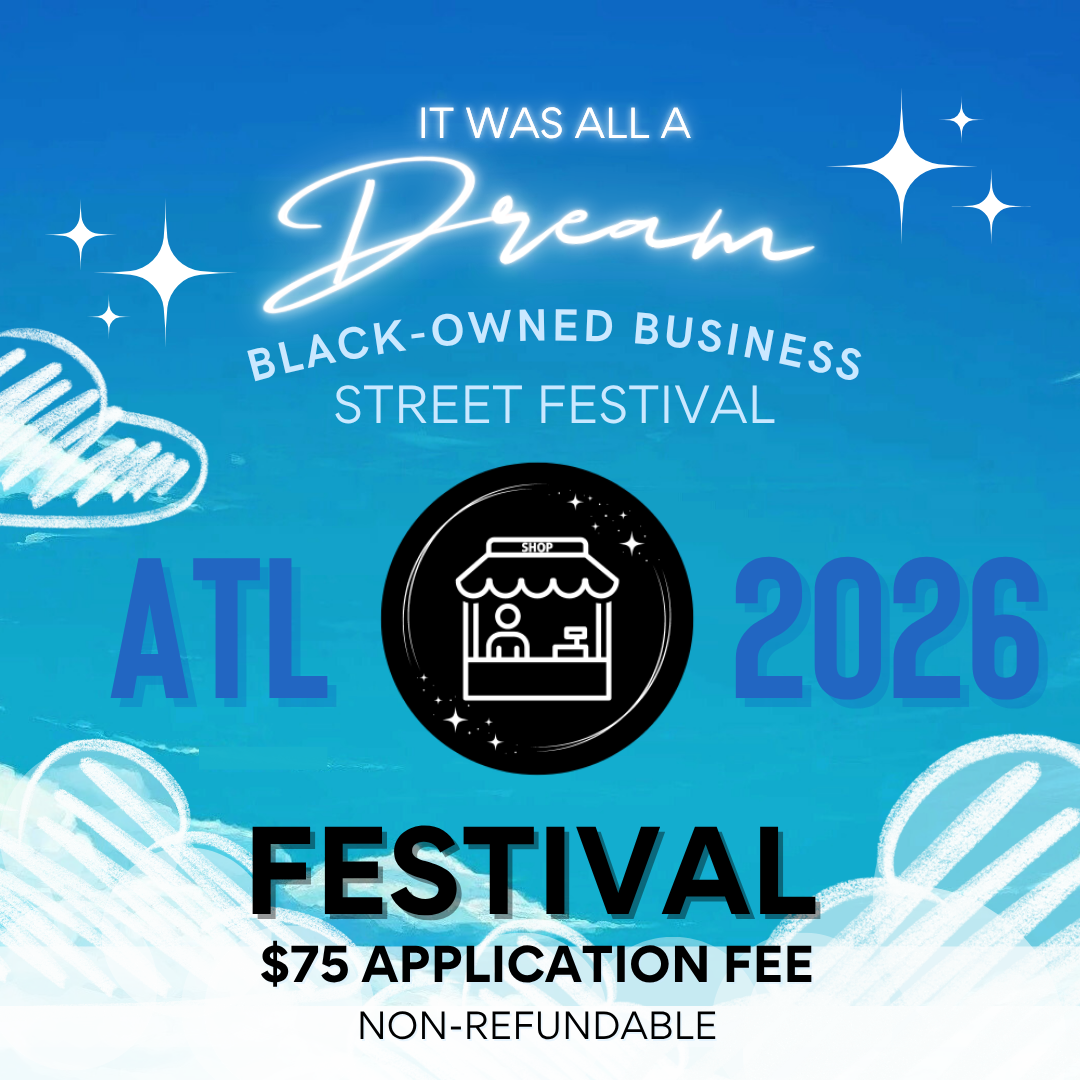 2026 Dream Festival Application Investment