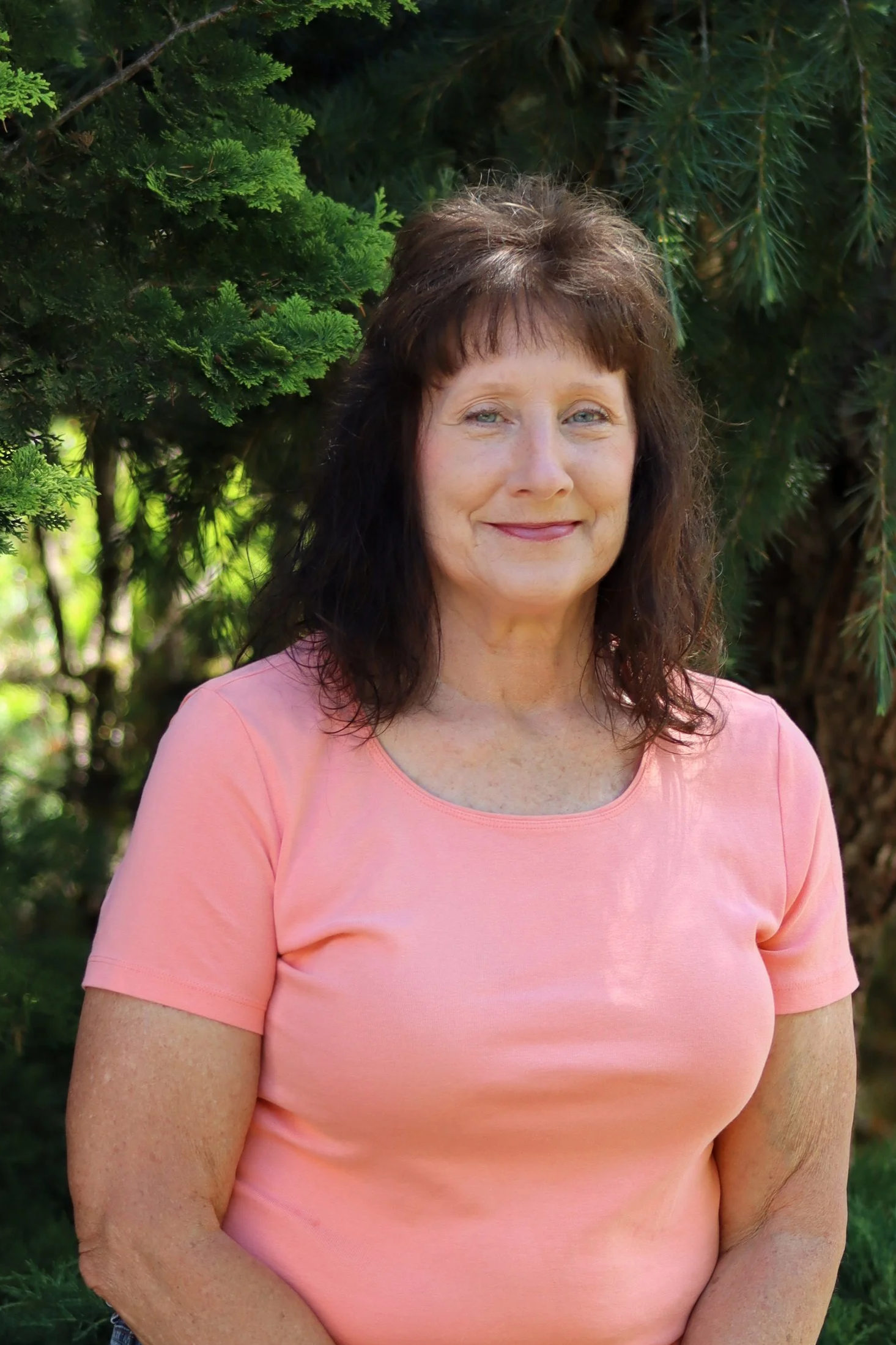 Debbie Henke, Facilities and Grounds
