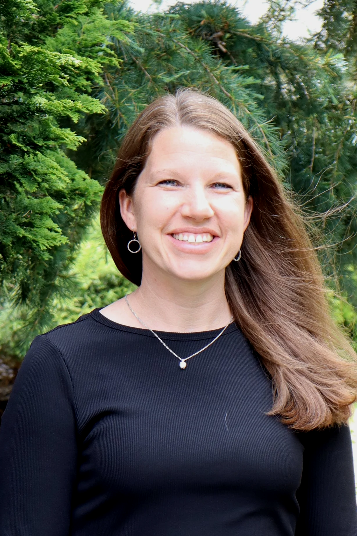 Kyla Flowers, Administrative Support