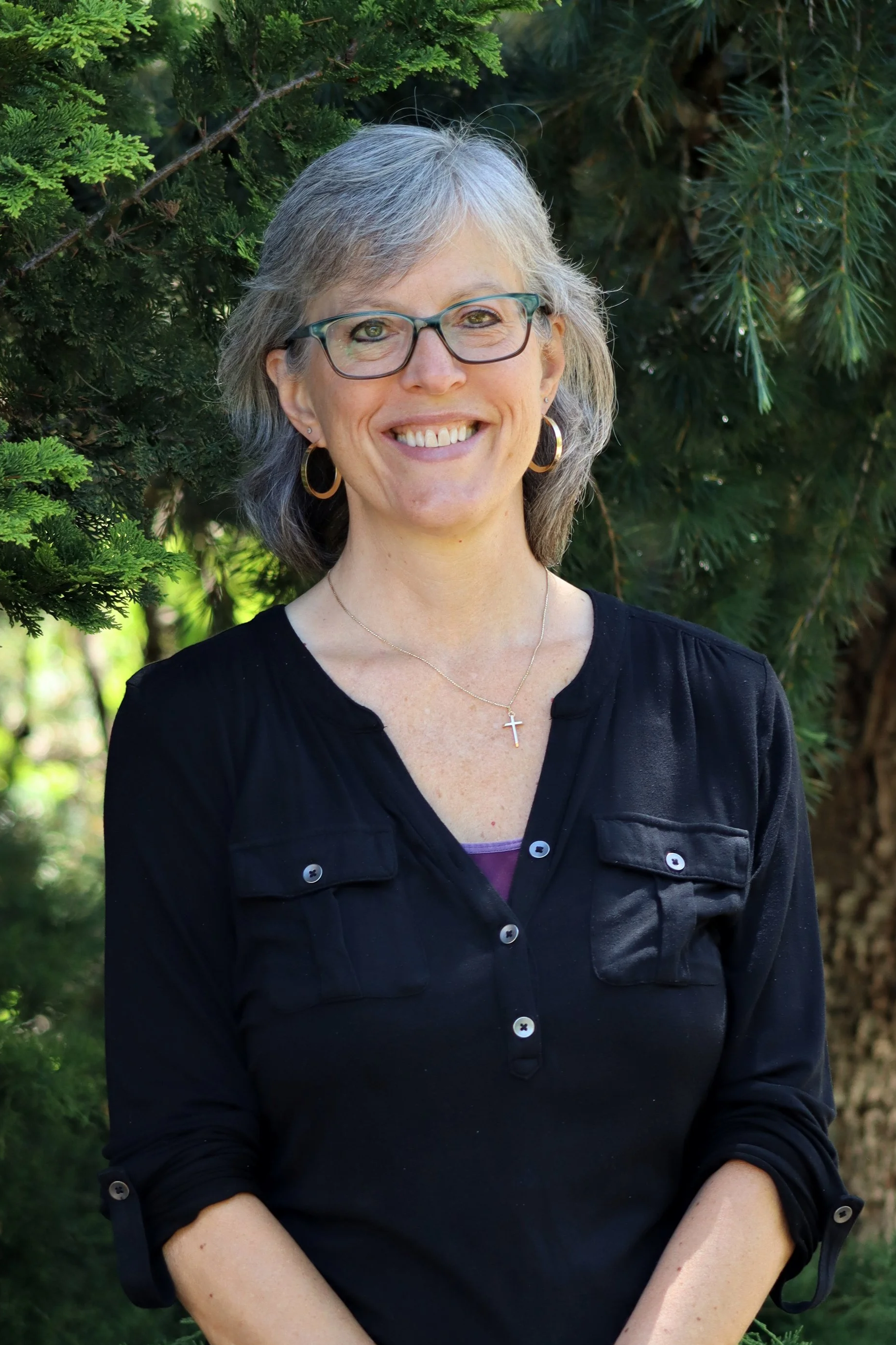 Laurie Kale, Business manager
