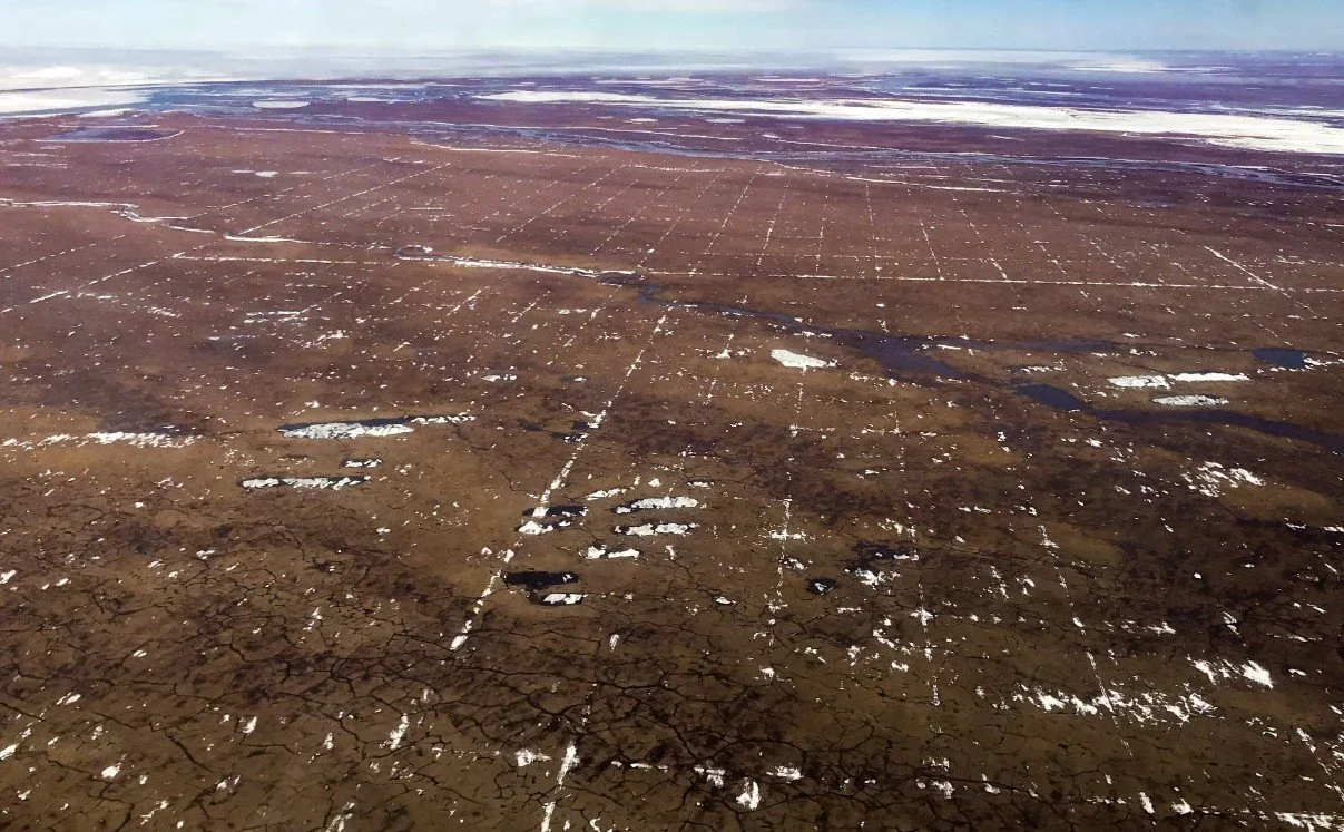 Just Days After ConocoPhillips Rig Collapse, Court Allows Conoco to Move Forward with Rushed Exploration Activities in Western Arctic