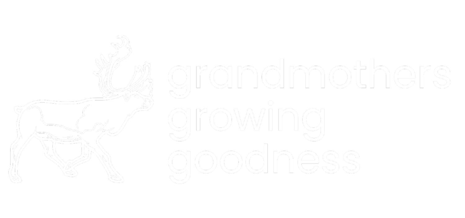 Grandmothers Growing Goodness