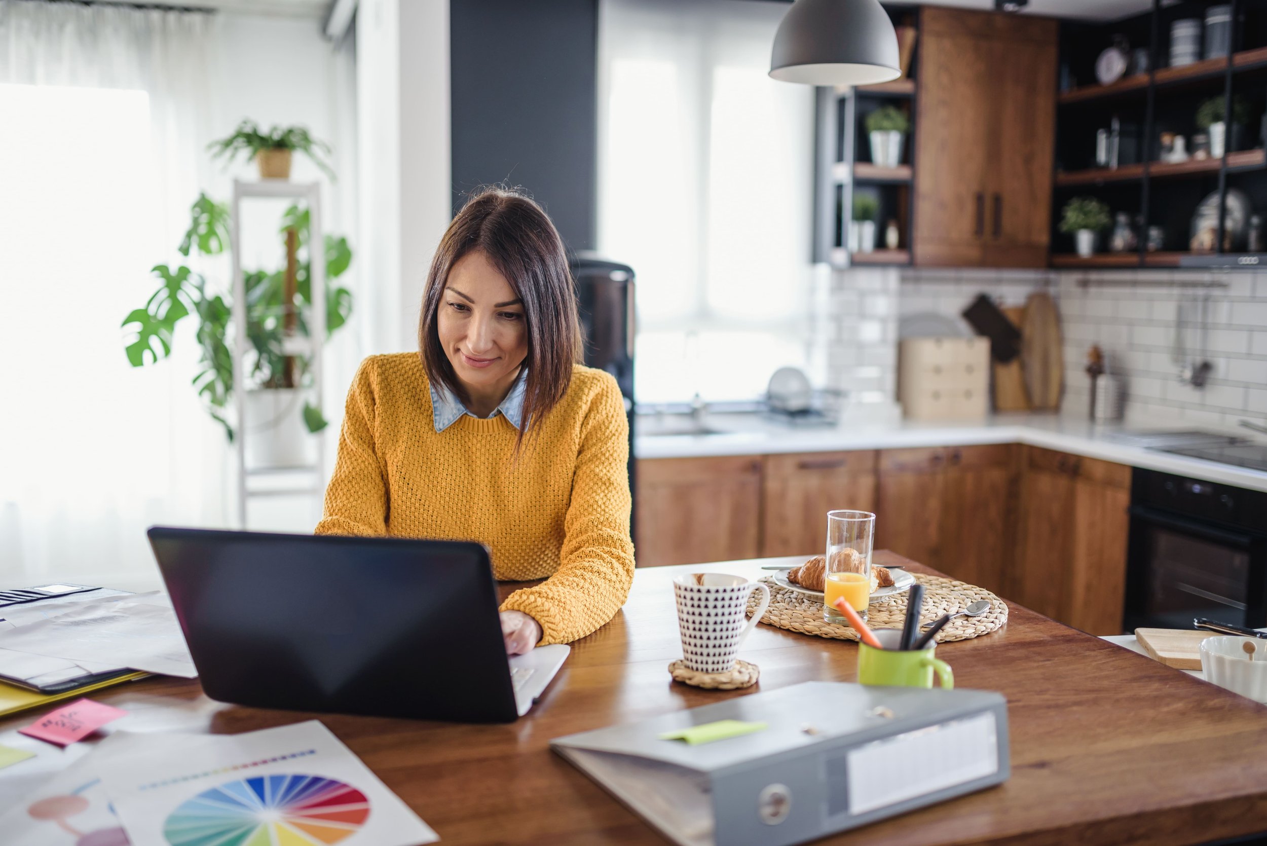 Flexible Work Arrangements and Just Culture