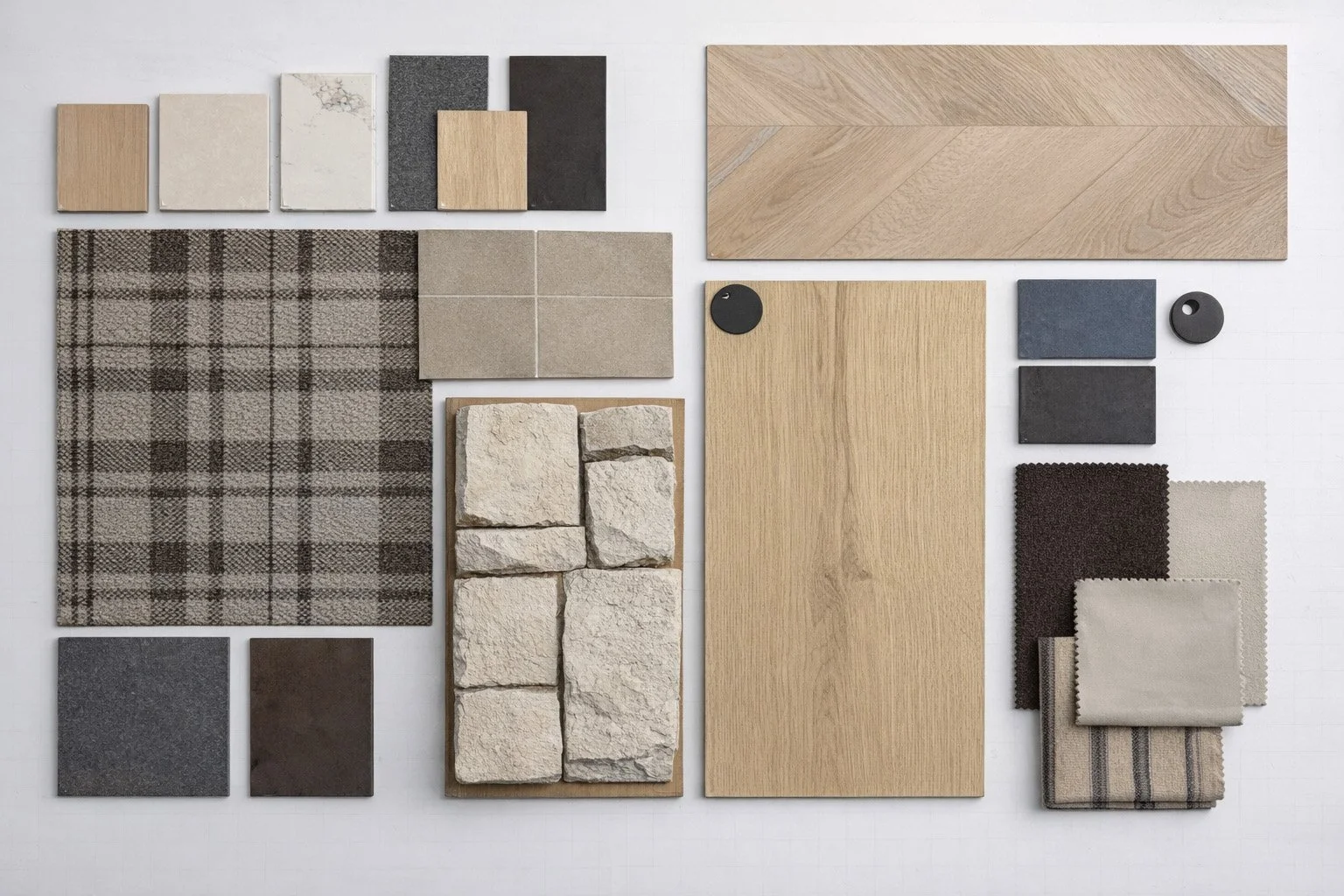 Finishes layout for new upcoming prject in West Jordan, UT!