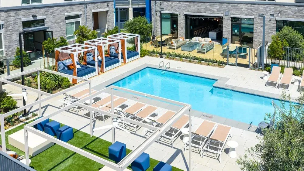 TRESTLE