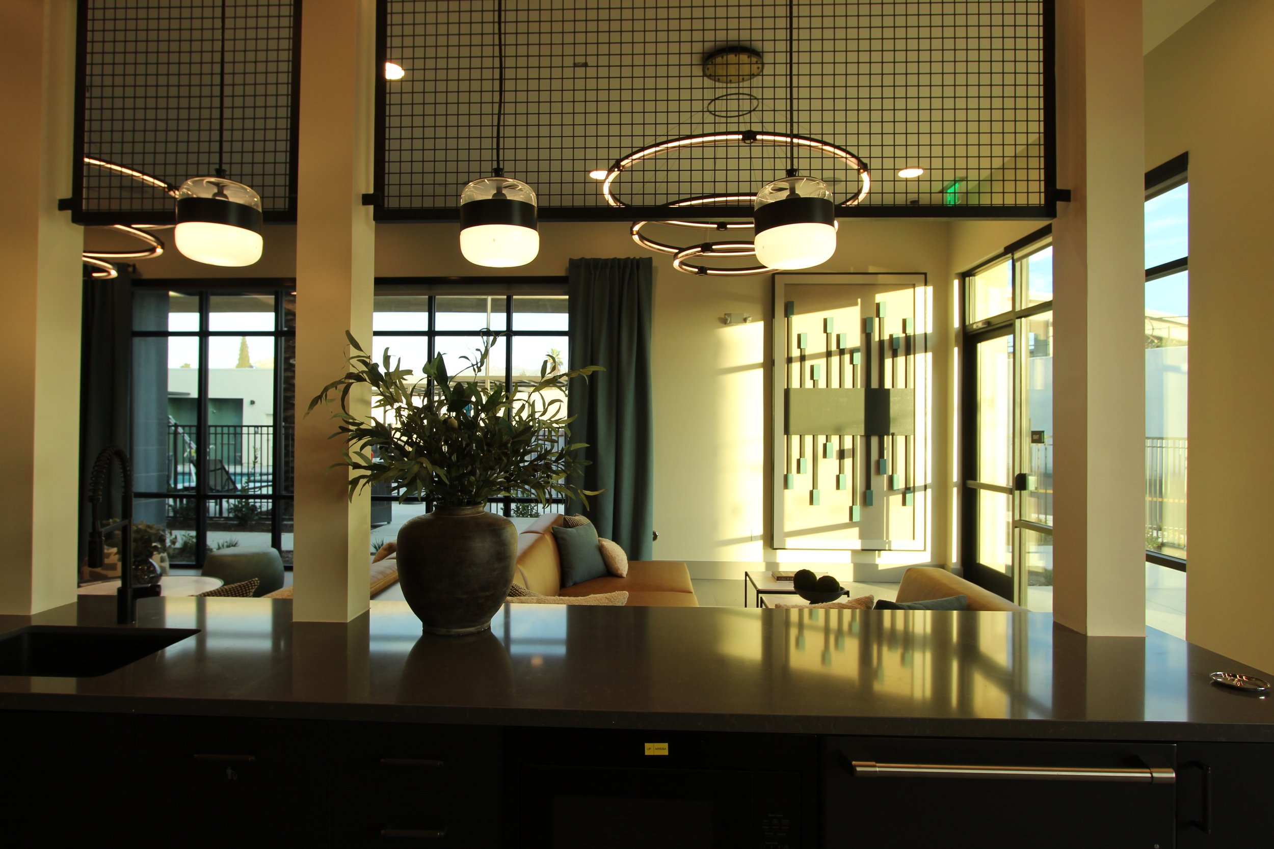 EXCHANGE PHASE 2 SNEAKPEAK!