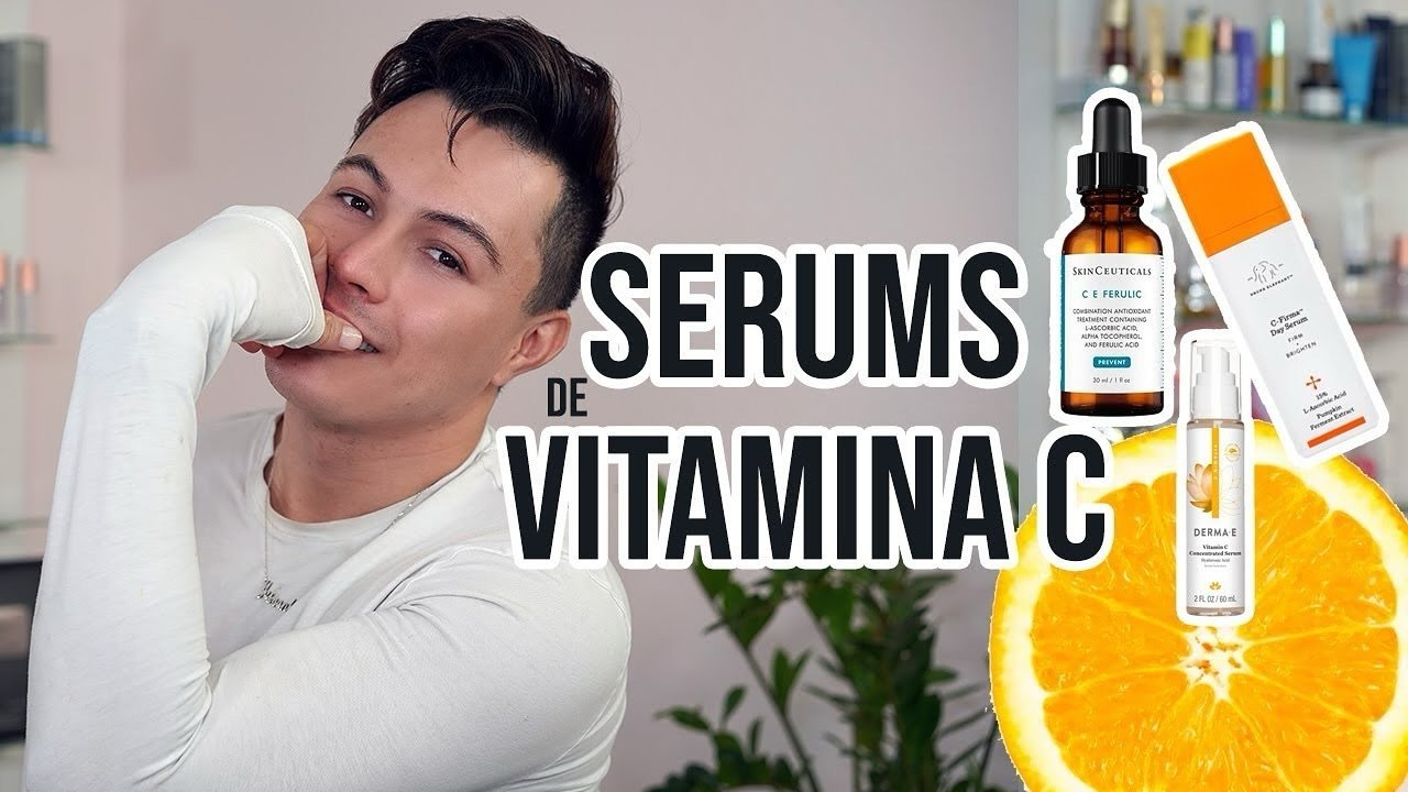 Comenta VITAMINA C para enviarte la lista de series recomendados! 
Como te va con la vitamina C?