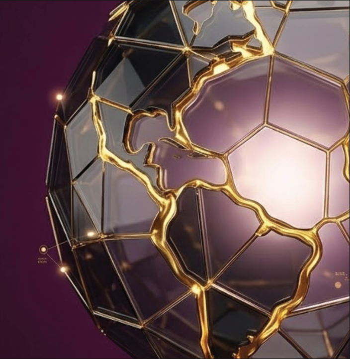 Geopolitical Fractures Report 2026 - Launch Briefing