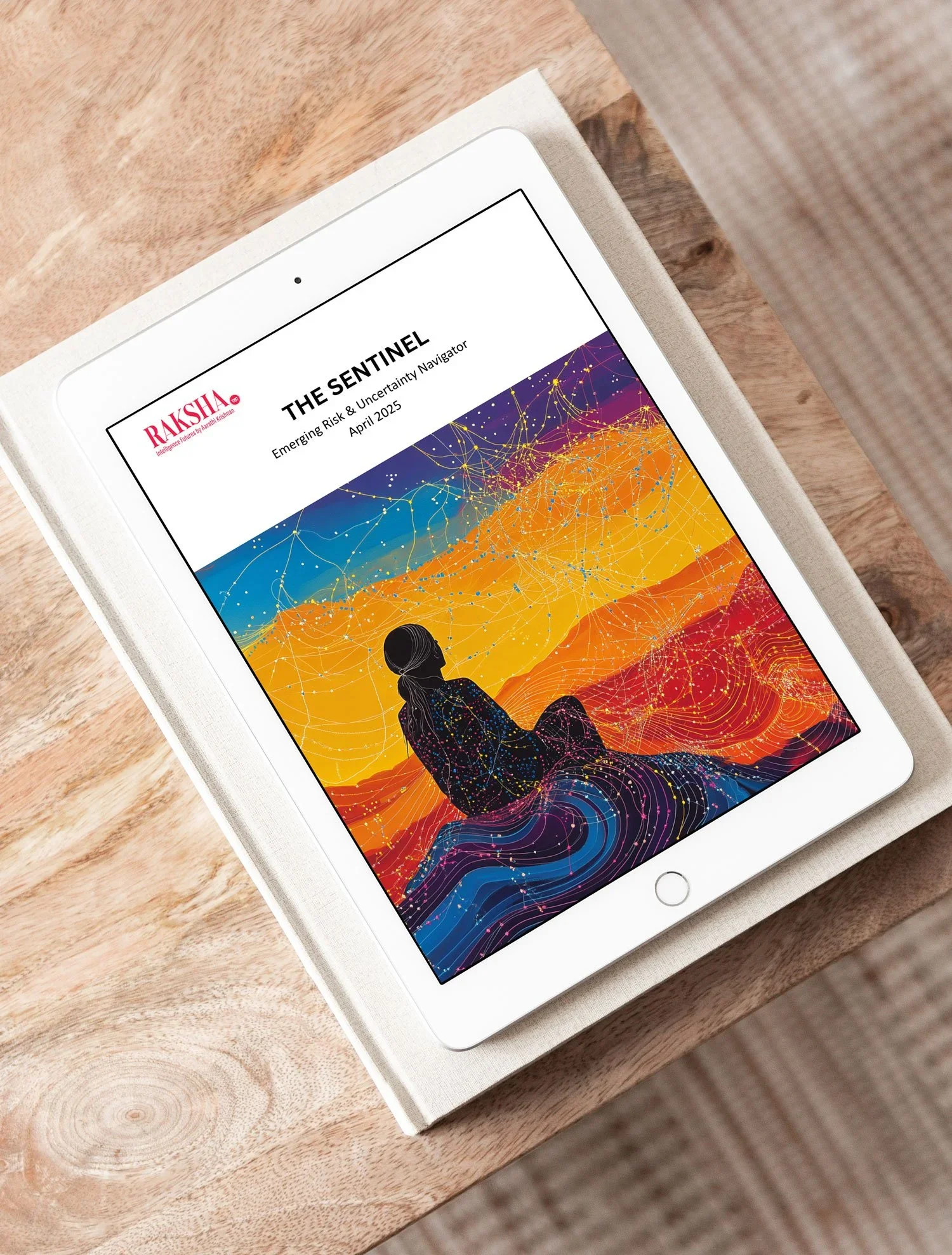 The Sentinel Briefing: January 2026