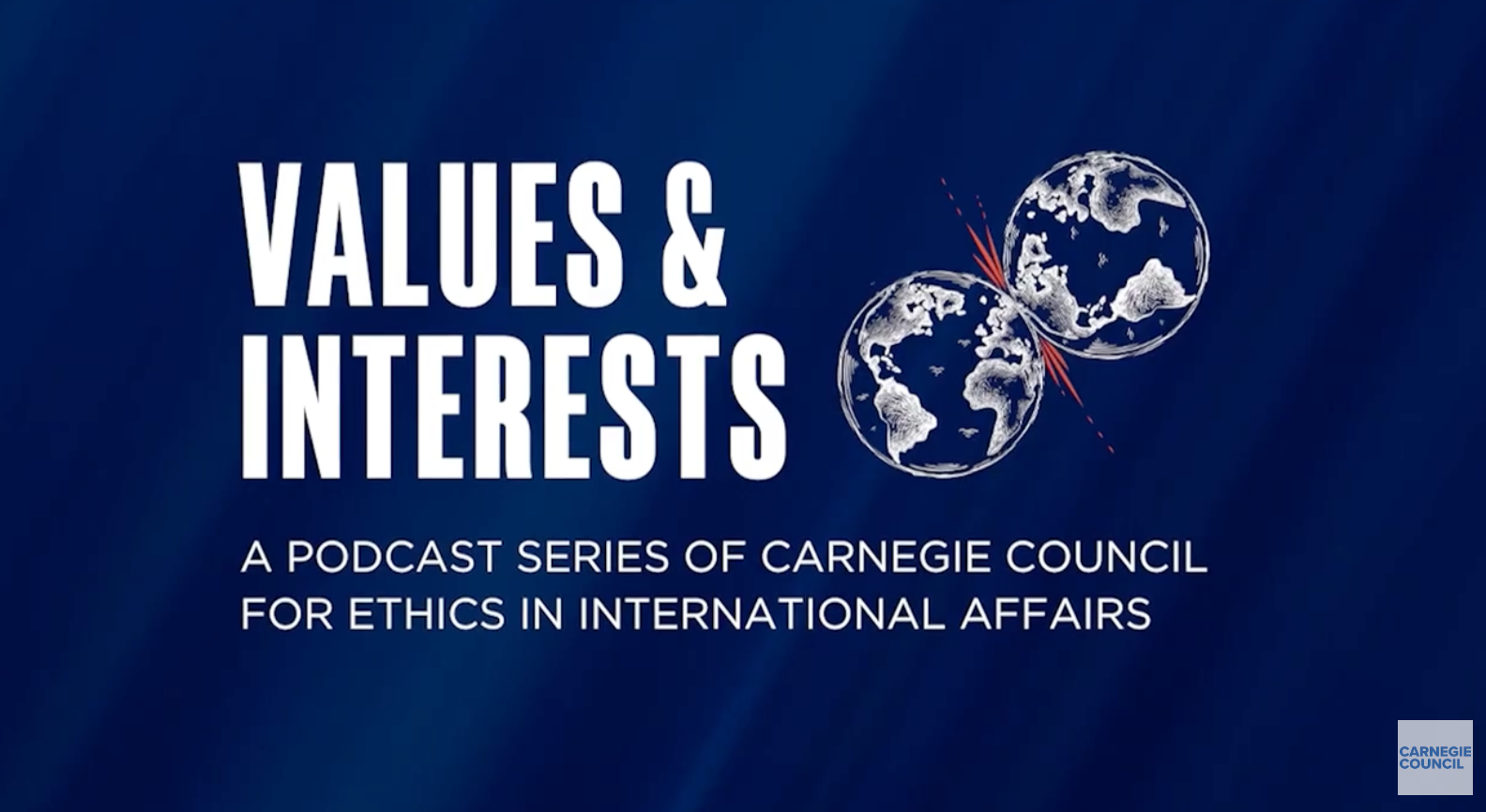 Interview: Geopolitics in a Fracturing World, with Raksha CEO 