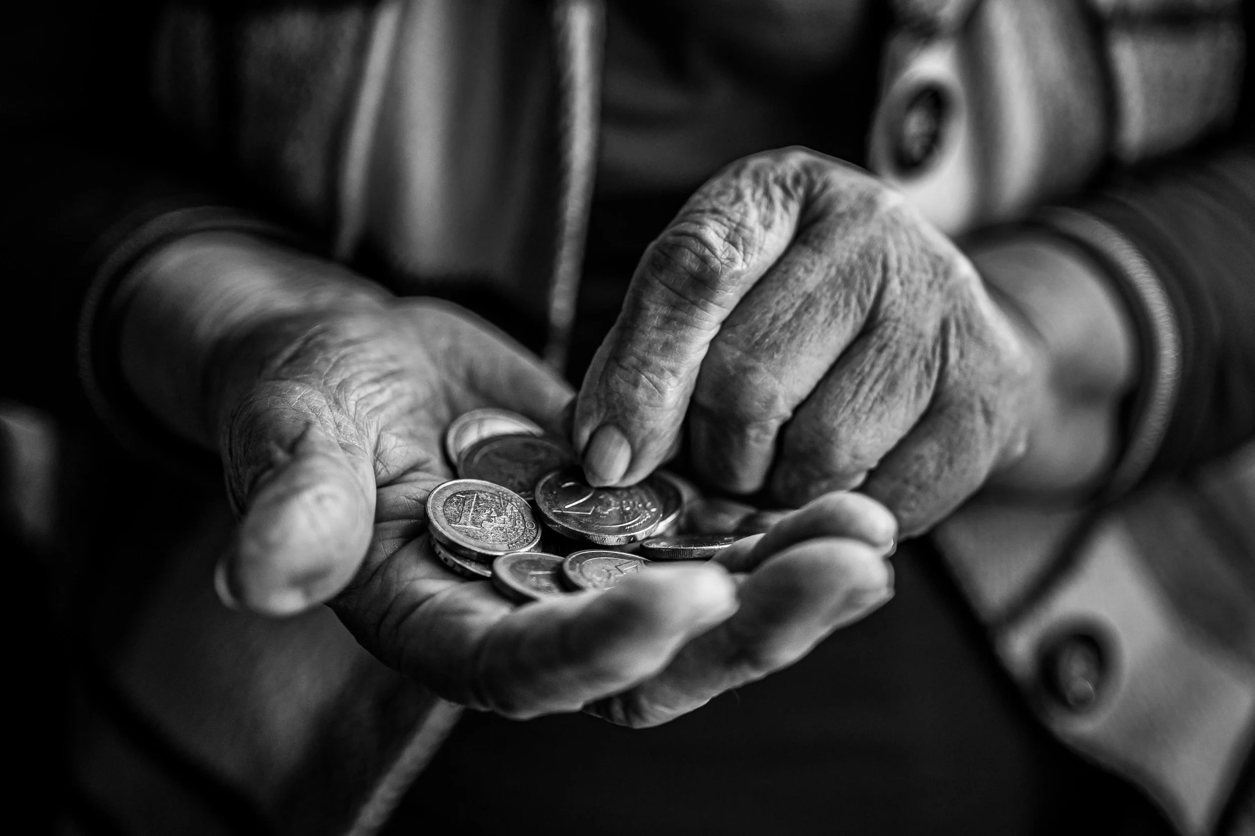 Stabilizing a National Pension Fund  in a Volatile Risk Environment