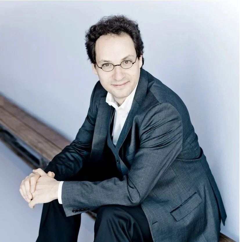 Impromptus: Shai Wosner on December 6, 2026