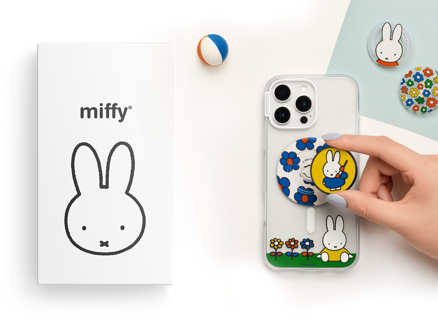 Miffy