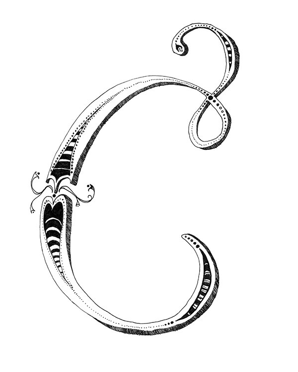 Yes Design Shop-26 Letters Set-black and white3-flat preview.jpg