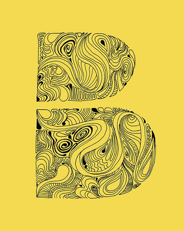 Yes Design Shop-26 Letters Set-vintage yellow black2-flat preview.jpg
