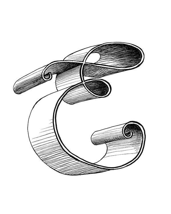 Yes Design Shop-26 Letters Set-black and white5-flat preview.jpg