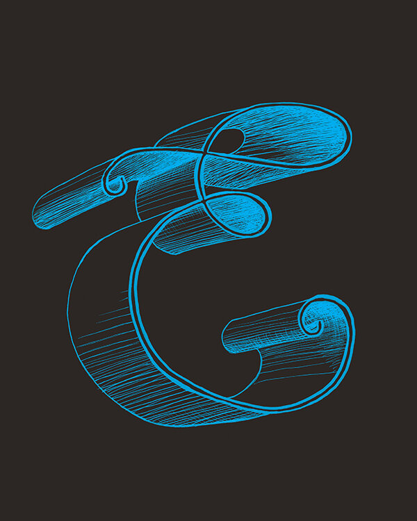 Yes Design Shop-26 Letters Set-charcoal cyan5-flat preview.jpg