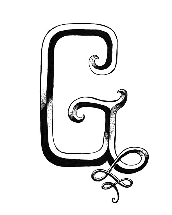 Yes Design Shop-26 Letters Set-black and white7-flat preview.jpg