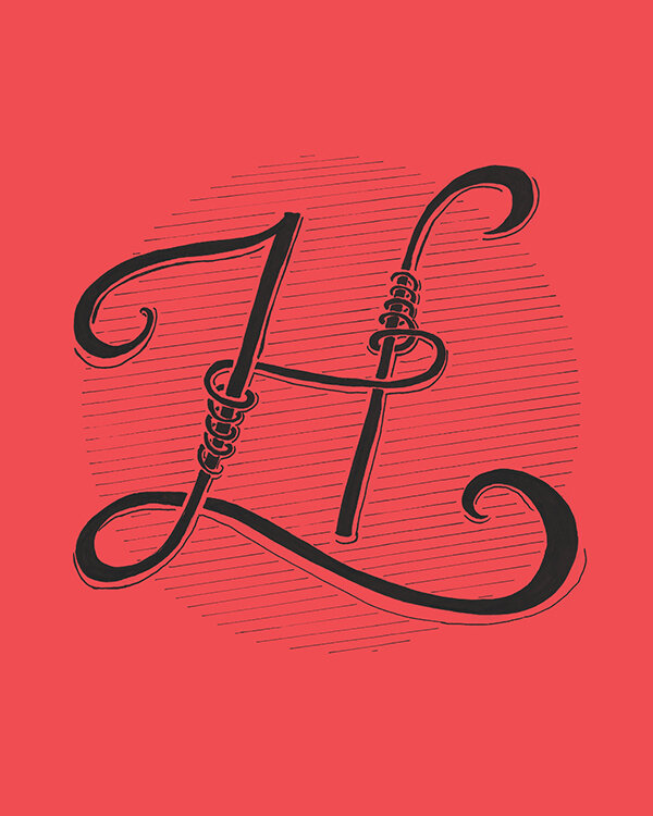 Yes Design Shop-26 Letters Set-coral charcoal8-flat preview.jpg