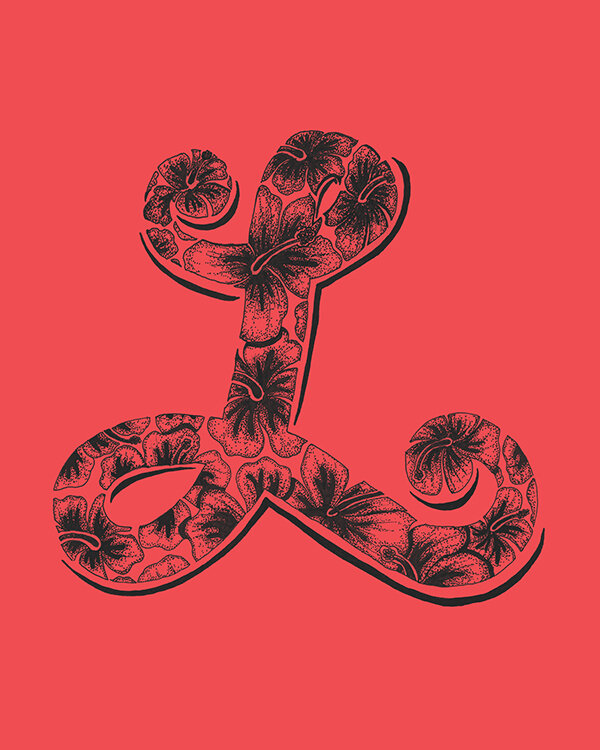 Yes Design Shop-26 Letters Set-coral charcoal12-flat preview.jpg