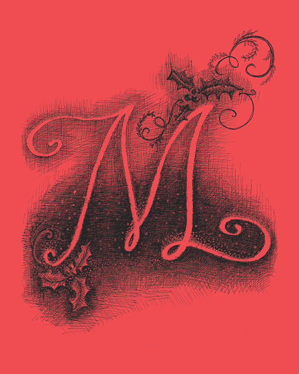 Yes Design Shop-26 Letters Set-coral charcoal13-flat preview.jpg