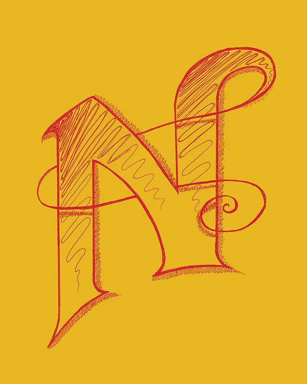 Yes Design Shop-26 Letters Set-scarlet mustardseed14-flat preview.jpg