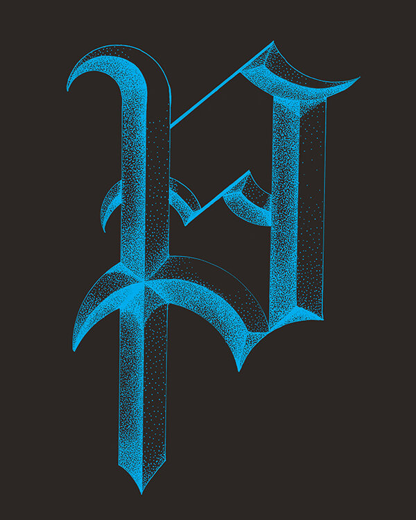 Yes Design Shop-26 Letters Set-charcoal cyan16-flat preview.jpg