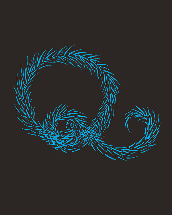 Yes Design Shop-26 Letters Set-charcoal cyan17-flat preview.jpg