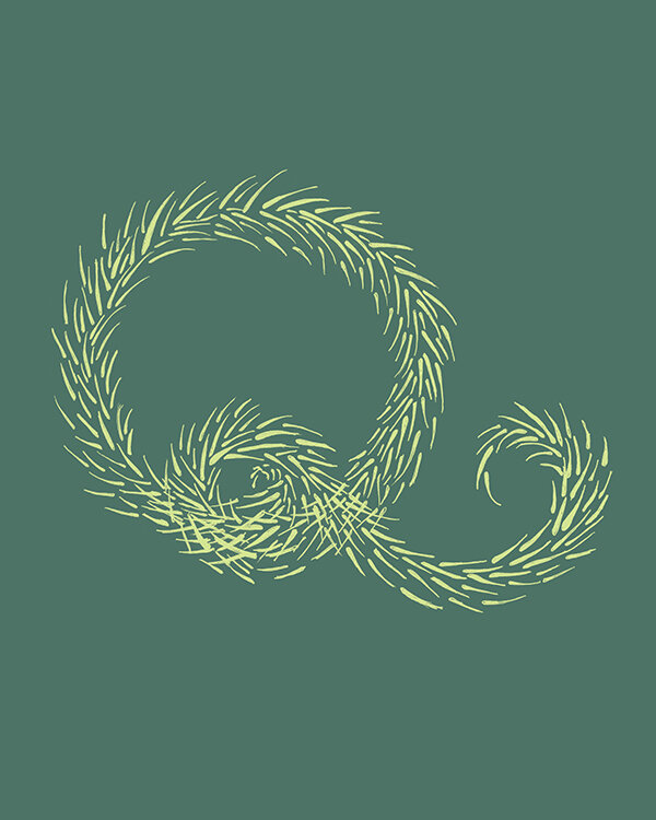 Yes Design Shop-26 Letters Set-cool forest green17-flat preview.jpg