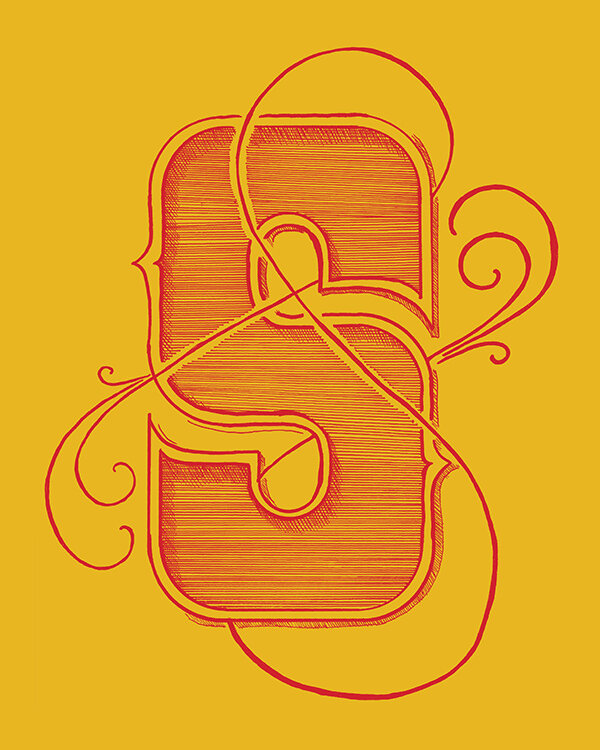 Yes Design Shop-26 Letters Set-scarlet mustardseed19-flat preview.jpg