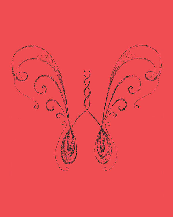 Yes Design Shop-26 Letters Set-coral charcoal23-flat preview.jpg