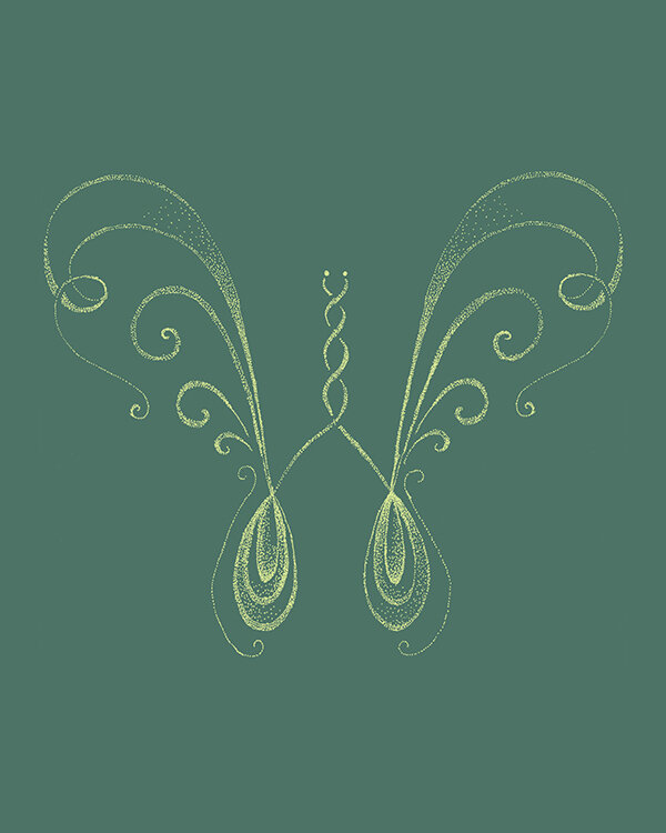 Yes Design Shop-26 Letters Set-cool forest green23-flat preview.jpg