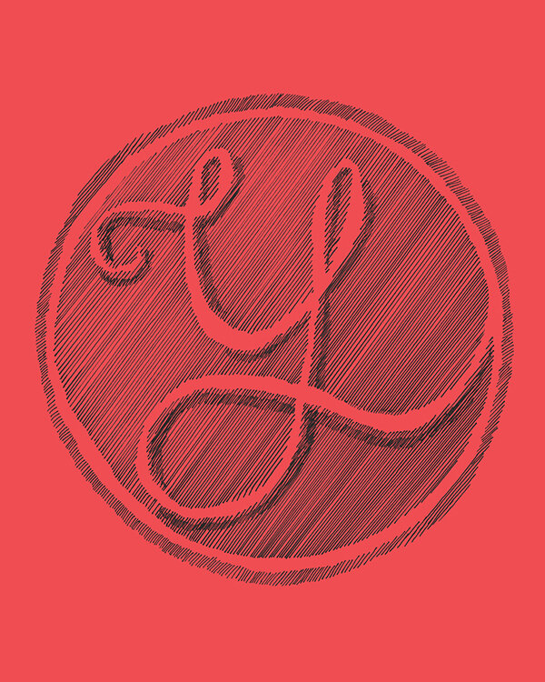 Yes Design Shop-26 Letters Set-coral charcoal25-flat preview.jpg