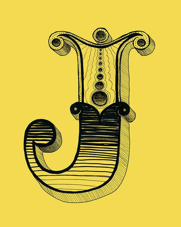 Yes Design Shop-26 Letters Set-vintage yellow black10-flat preview.jpg