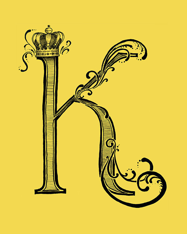 Yes Design Shop-26 Letters Set-vintage yellow black11-flat preview.jpg
